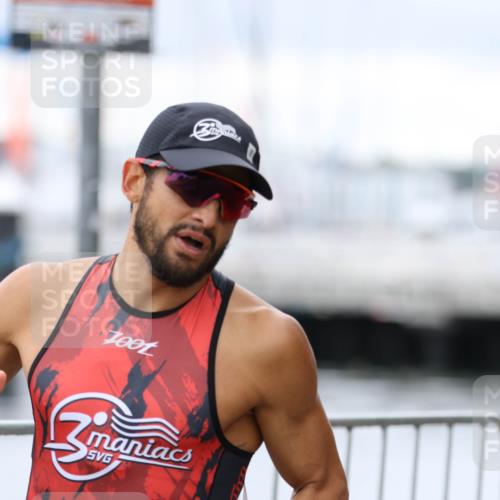 16.08.2026 - KN Förde Triathlon 2026 Antke Förster http://msf.ph/oto/10003599 16.08.2026 11:41:47 Laufen 2026, 44 meine-sportfotos.de