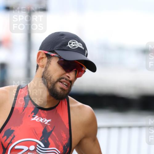 16.08.2026 - KN Förde Triathlon 2026 Antke Förster http://msf.ph/oto/10003602 16.08.2026 11:41:48 Laufen 3 meine-sportfotos.de