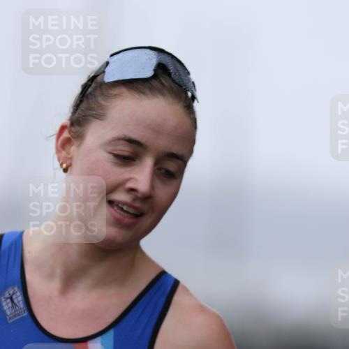 16.08.2026 - KN Förde Triathlon 2026 Antke Förster http://msf.ph/oto/10003604 16.08.2026 10:02:35 Laufen  meine-sportfotos.de