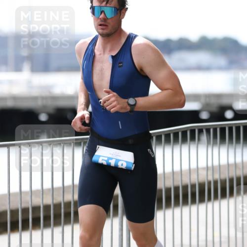 16.08.2026 - KN Förde Triathlon 2026 Antke Förster http://msf.ph/oto/10003606 16.08.2026 13:26:09 Laufen 519 meine-sportfotos.de