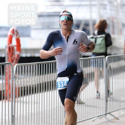 16.08.2026 - KN Förde Triathlon 2026 Antke Förster http://msf.ph/oto/10003627 16.08.2026 13:26:30 Laufen 534 meine-sportfotos.de
