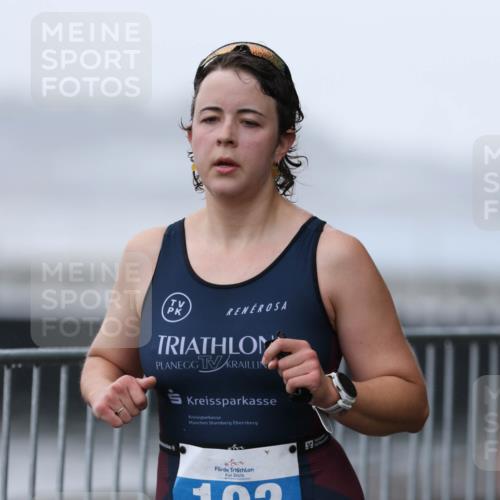 16.08.2026 - KN Förde Triathlon 2026 Antke Förster http://msf.ph/oto/10003658 16.08.2026 10:03:24 Laufen 2026, 102 meine-sportfotos.de