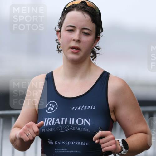 16.08.2026 - KN Förde Triathlon 2026 Antke Förster http://msf.ph/oto/10003661 16.08.2026 10:03:25 Laufen 2026, 102 meine-sportfotos.de