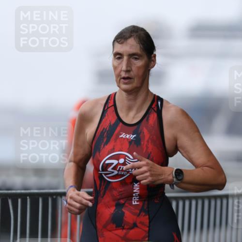 16.08.2026 - KN Förde Triathlon 2026 Antke Förster http://msf.ph/oto/10003682 16.08.2026 10:03:41 Laufen 3333, 119 meine-sportfotos.de