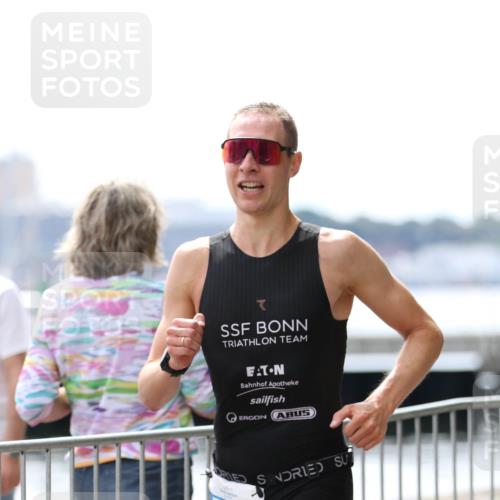 16.08.2026 - KN Förde Triathlon 2026 Antke Förster http://msf.ph/oto/10003690 16.08.2026 13:27:49 Laufen 10 meine-sportfotos.de