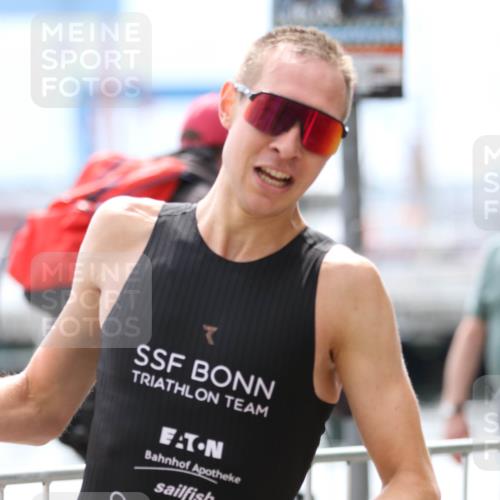16.08.2026 - KN Förde Triathlon 2026 Antke Förster http://msf.ph/oto/10003696 16.08.2026 13:27:51 Laufen 510 meine-sportfotos.de