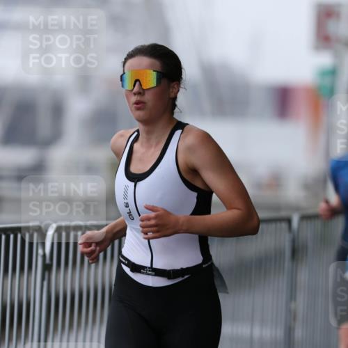 16.08.2026 - KN Förde Triathlon 2026 Antke Förster http://msf.ph/oto/10003703 16.08.2026 10:04:02 Laufen 3 meine-sportfotos.de