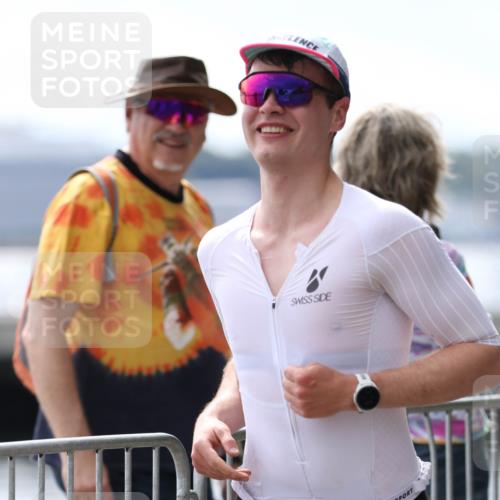 16.08.2026 - KN Förde Triathlon 2026 Antke Förster http://msf.ph/oto/10003711 16.08.2026 13:28:01 Laufen 2026, 511 meine-sportfotos.de