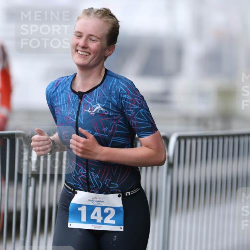 16.08.2026 - KN Förde Triathlon 2026 Antke Förster http://msf.ph/oto/10003715 16.08.2026 10:04:05 Laufen 142 meine-sportfotos.de