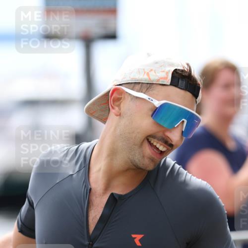 16.08.2026 - KN Förde Triathlon 2026 Antke Förster http://msf.ph/oto/10003741 16.08.2026 13:28:13 Laufen  meine-sportfotos.de