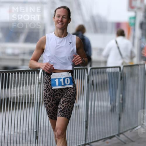 16.08.2026 - KN Förde Triathlon 2026 Antke Förster http://msf.ph/oto/10003745 16.08.2026 10:04:26 Laufen 110 meine-sportfotos.de