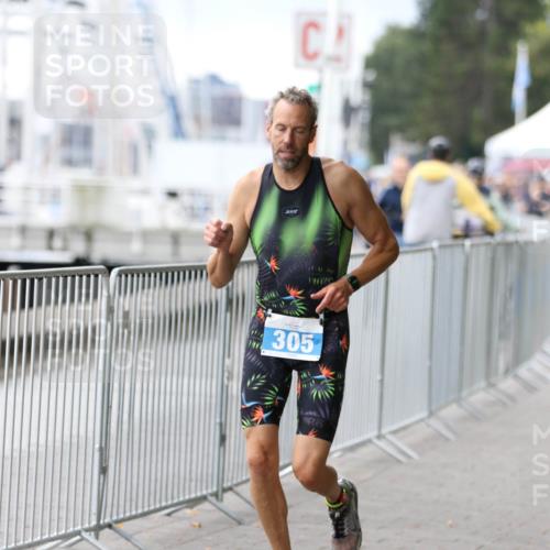 16.08.2026 - KN Förde Triathlon 2026 Antke Förster http://msf.ph/oto/10003746 16.08.2026 11:43:57 Laufen 001, 305 meine-sportfotos.de