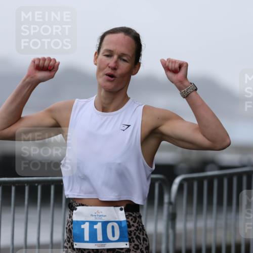16.08.2026 - KN Förde Triathlon 2026 Antke Förster http://msf.ph/oto/10003751 16.08.2026 10:04:28 Laufen 2026, 110 meine-sportfotos.de