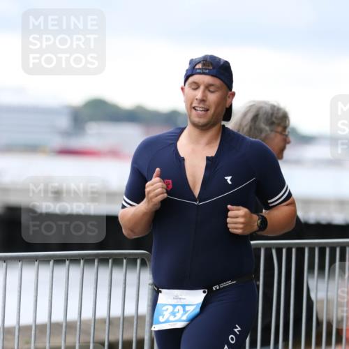16.08.2026 - KN Förde Triathlon 2026 Antke Förster http://msf.ph/oto/10003769 16.08.2026 11:44:18 Laufen 337 meine-sportfotos.de