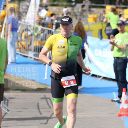 16.08.2026 - KN Förde Triathlon 2026 Antke Förster http://msf.ph/oto/10003771 16.08.2026 15:03:36 Laufen 9 meine-sportfotos.de