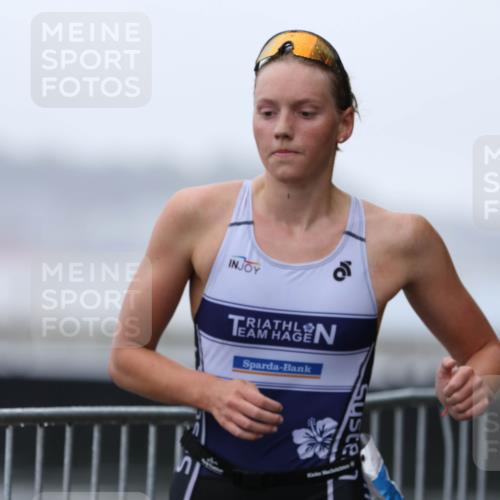 16.08.2026 - KN Förde Triathlon 2026 Antke Förster http://msf.ph/oto/10003784 16.08.2026 10:04:54 Laufen 8 meine-sportfotos.de