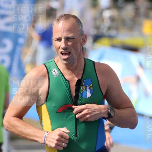 16.08.2026 - KN Förde Triathlon 2026 Antke Förster http://msf.ph/oto/10003839 16.08.2026 15:06:11 Laufen 10 meine-sportfotos.de