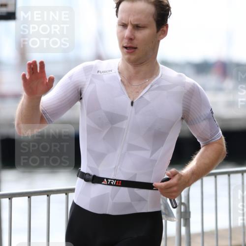 16.08.2026 - KN Förde Triathlon 2026 Antke Förster http://msf.ph/oto/10003842 16.08.2026 13:29:19 Laufen 11 meine-sportfotos.de