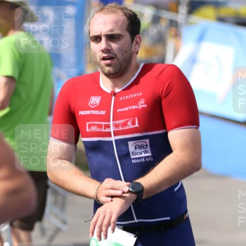 16.08.2026 - KN Förde Triathlon 2026 Antke Förster http://msf.ph/oto/10003843 16.08.2026 15:06:12 Laufen 17 meine-sportfotos.de