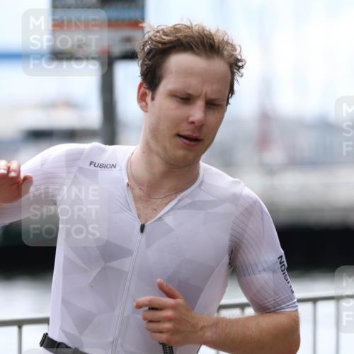 16.08.2026 - KN Förde Triathlon 2026 Antke Förster http://msf.ph/oto/10003846 16.08.2026 13:29:20 Laufen 11 meine-sportfotos.de
