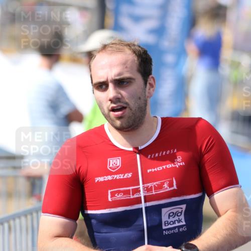 16.08.2026 - KN Förde Triathlon 2026 Antke Förster http://msf.ph/oto/10003847 16.08.2026 15:06:12 Laufen 27 meine-sportfotos.de