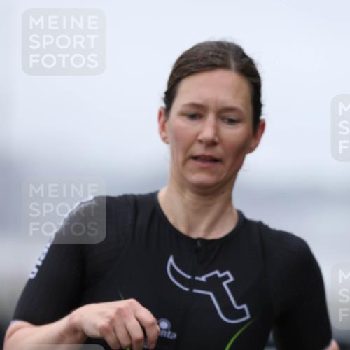 16.08.2026 - KN Förde Triathlon 2026 Antke Förster http://msf.ph/oto/10003868 16.08.2026 10:05:31 Laufen 115 meine-sportfotos.de