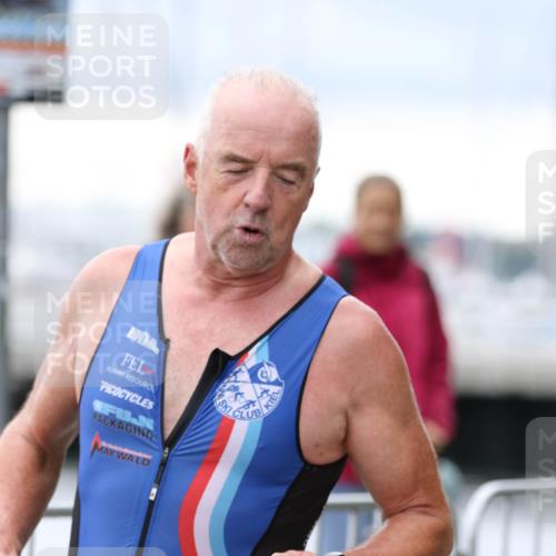 16.08.2026 - KN Förde Triathlon 2026 Antke Förster http://msf.ph/oto/10003869 16.08.2026 11:45:44 Laufen 327 meine-sportfotos.de