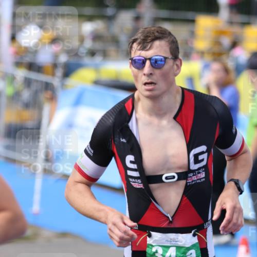 16.08.2026 - KN Förde Triathlon 2026 Antke Förster http://msf.ph/oto/10003871 16.08.2026 15:06:33 Laufen 0, 2006, 34 meine-sportfotos.de