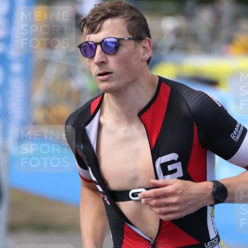 16.08.2026 - KN Förde Triathlon 2026 Antke Förster http://msf.ph/oto/10003875 16.08.2026 15:06:34 Laufen 2026, 34 meine-sportfotos.de