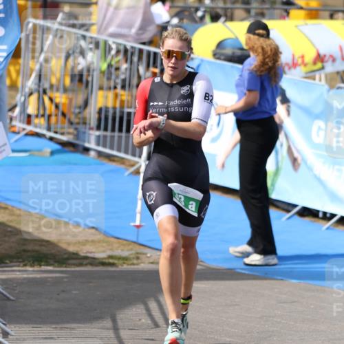 16.08.2026 - KN Förde Triathlon 2026 Antke Förster http://msf.ph/oto/10003879 16.08.2026 15:07:13 Laufen 2 meine-sportfotos.de