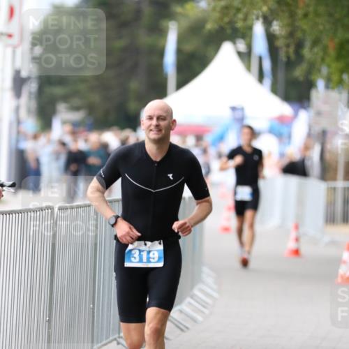 16.08.2026 - KN Förde Triathlon 2026 Antke Förster http://msf.ph/oto/10003881 16.08.2026 11:45:54 Laufen 319 meine-sportfotos.de