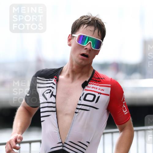 16.08.2026 - KN Förde Triathlon 2026 Antke Förster http://msf.ph/oto/10003882 16.08.2026 13:29:28 Laufen 504 meine-sportfotos.de