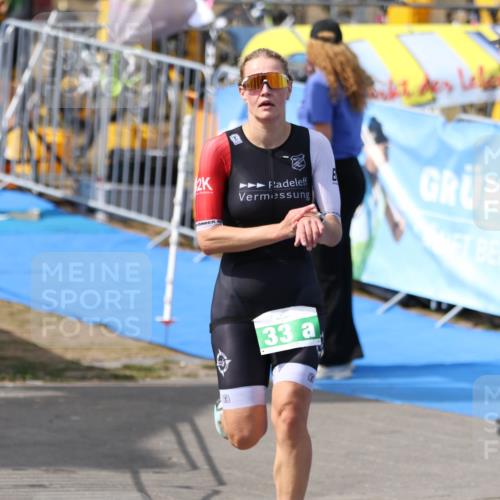 16.08.2026 - KN Förde Triathlon 2026 Antke Förster http://msf.ph/oto/10003883 16.08.2026 15:07:13 Laufen 2, 33 meine-sportfotos.de