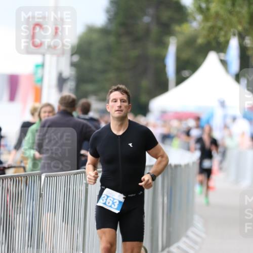 16.08.2026 - KN Förde Triathlon 2026 Antke Förster http://msf.ph/oto/10003909 16.08.2026 11:46:03 Laufen 363 meine-sportfotos.de