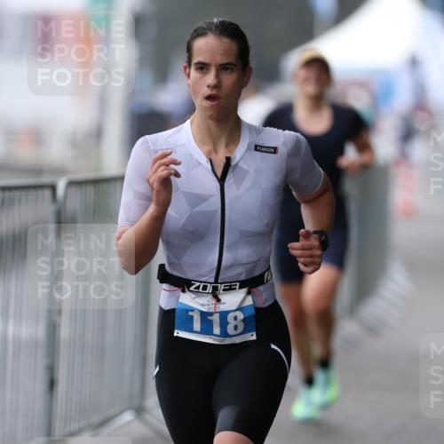 16.08.2026 - KN Förde Triathlon 2026 Antke Förster http://msf.ph/oto/10003924 16.08.2026 10:06:11 Laufen 118 meine-sportfotos.de