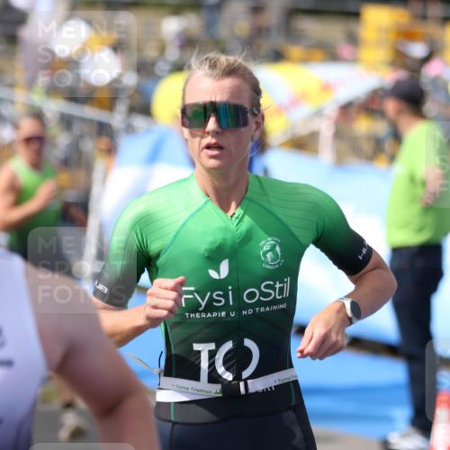 16.08.2026 - KN Förde Triathlon 2026 Antke Förster http://msf.ph/oto/10003927 16.08.2026 15:07:30 Laufen 7, 1, 7 meine-sportfotos.de