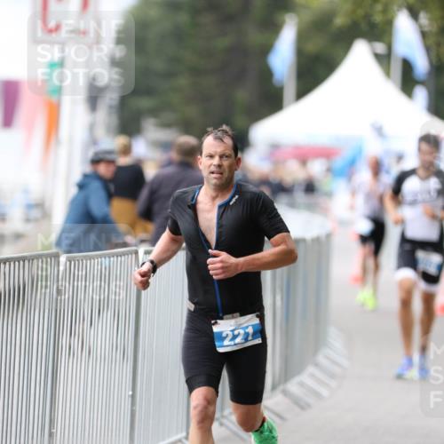 16.08.2026 - KN Förde Triathlon 2026 Antke Förster http://msf.ph/oto/10003933 16.08.2026 11:46:13 Laufen 07, 2 meine-sportfotos.de