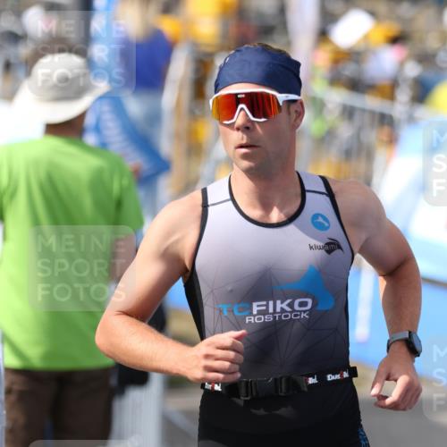 16.08.2026 - KN Förde Triathlon 2026 Antke Förster http://msf.ph/oto/10003955 16.08.2026 15:07:35 Laufen  meine-sportfotos.de