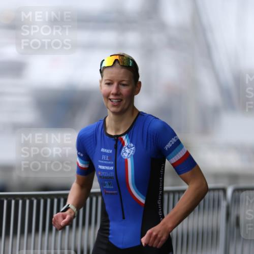 16.08.2026 - KN Förde Triathlon 2026 Antke Förster http://msf.ph/oto/10003972 16.08.2026 10:06:47 Laufen 2, 149 meine-sportfotos.de