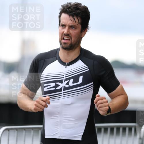16.08.2026 - KN Förde Triathlon 2026 Antke Förster http://msf.ph/oto/10003973 16.08.2026 11:46:23 Laufen 2, 313 meine-sportfotos.de