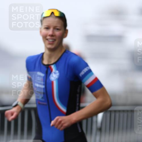 16.08.2026 - KN Förde Triathlon 2026 Antke Förster http://msf.ph/oto/10003976 16.08.2026 10:06:48 Laufen 149 meine-sportfotos.de