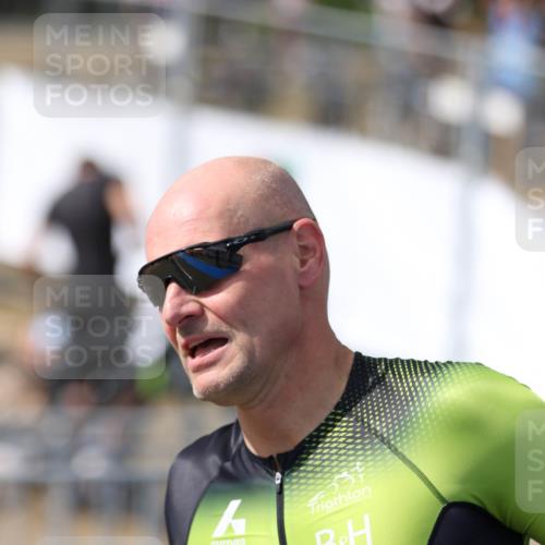 16.08.2026 - KN Förde Triathlon 2026 Antke Förster http://msf.ph/oto/10003979 16.08.2026 15:07:57 Laufen  meine-sportfotos.de