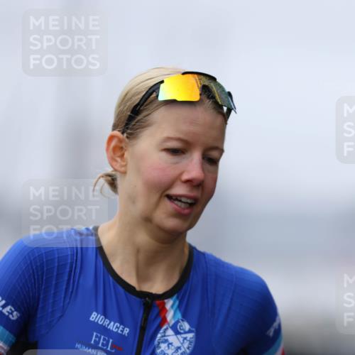 16.08.2026 - KN Förde Triathlon 2026 Antke Förster http://msf.ph/oto/10003984 16.08.2026 10:06:49 Laufen  meine-sportfotos.de