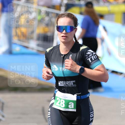 16.08.2026 - KN Förde Triathlon 2026 Antke Förster http://msf.ph/oto/10003987 16.08.2026 15:08:02 Laufen 2026, 28 meine-sportfotos.de