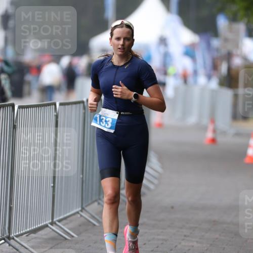 16.08.2026 - KN Förde Triathlon 2026 Antke Förster http://msf.ph/oto/10003992 16.08.2026 10:07:05 Laufen 133 meine-sportfotos.de