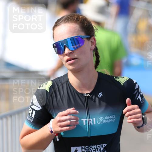 16.08.2026 - KN Förde Triathlon 2026 Antke Förster http://msf.ph/oto/10003995 16.08.2026 15:08:03 Laufen 1900, 2026, 28, 19 meine-sportfotos.de