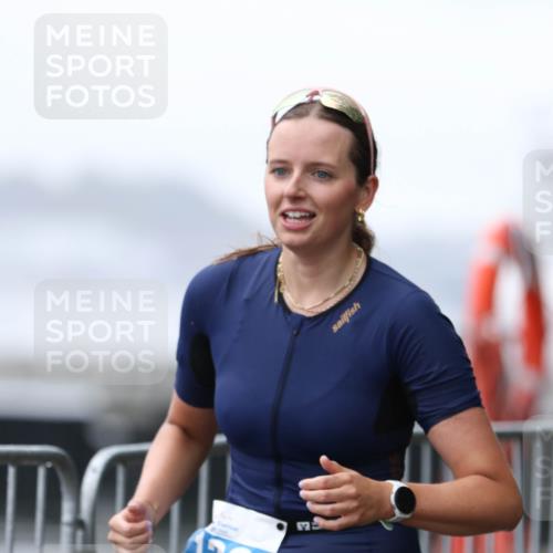16.08.2026 - KN Förde Triathlon 2026 Antke Förster http://msf.ph/oto/10004012 16.08.2026 10:07:09 Laufen 133 meine-sportfotos.de