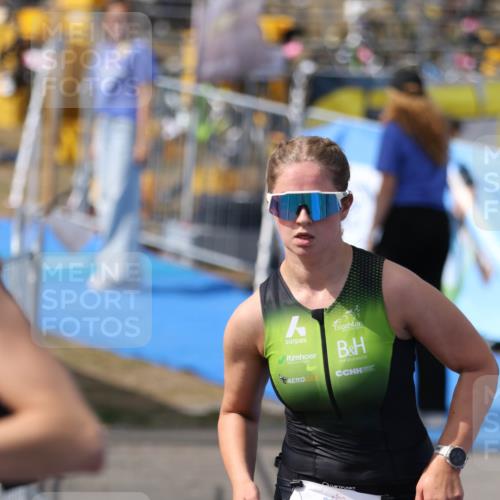 16.08.2026 - KN Förde Triathlon 2026 Antke Förster http://msf.ph/oto/10004015 16.08.2026 15:08:16 Laufen 2026, 24 meine-sportfotos.de