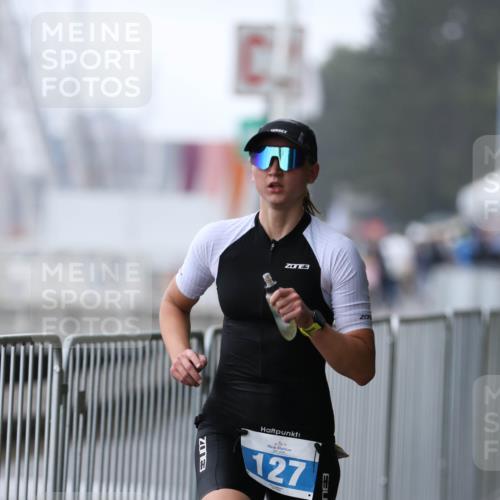 16.08.2026 - KN Förde Triathlon 2026 Antke Förster http://msf.ph/oto/10004040 16.08.2026 10:07:26 Laufen 3, 3, 127, 3 meine-sportfotos.de
