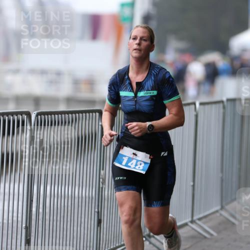 16.08.2026 - KN Förde Triathlon 2026 Antke Förster http://msf.ph/oto/10004052 16.08.2026 10:07:29 Laufen 3, 148, 3 meine-sportfotos.de